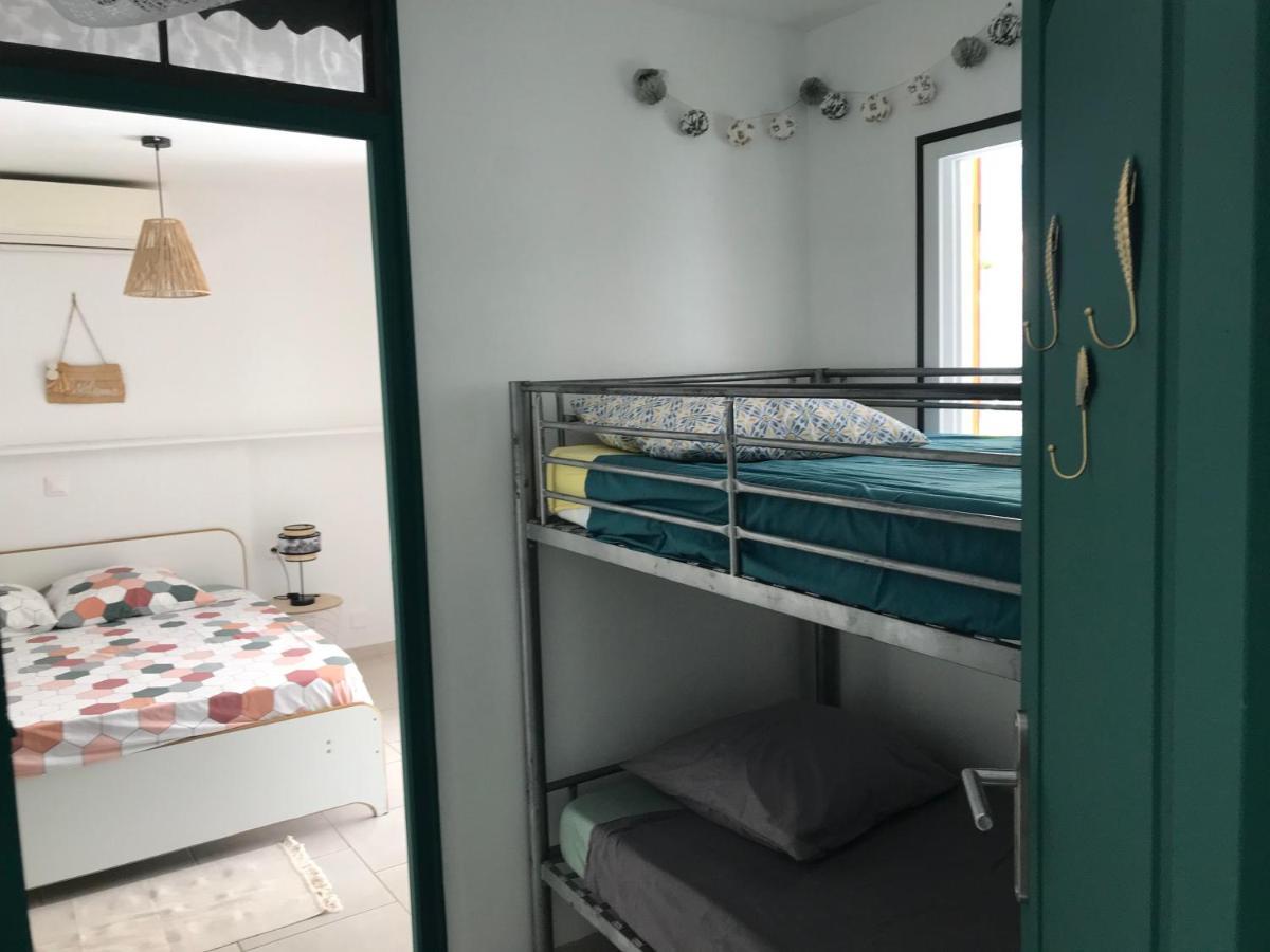 Gites Le Petit Voyageur サンタンヌ エクステリア 写真