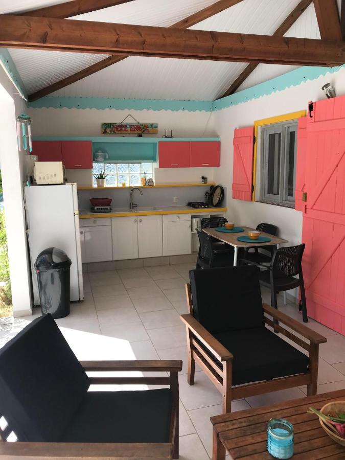 Gites Le Petit Voyageur サンタンヌ エクステリア 写真
