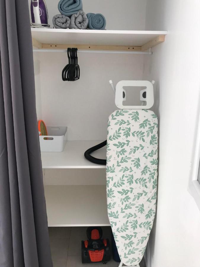Gites Le Petit Voyageur サンタンヌ エクステリア 写真